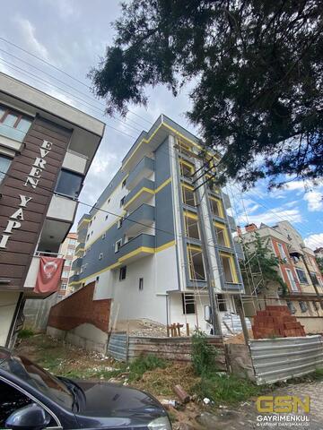 1-ÇAYIROVA YENİMAHALLE MERKEZİ KONUMDA 3+1 OCAK 2025  TESLİM DAİRELER